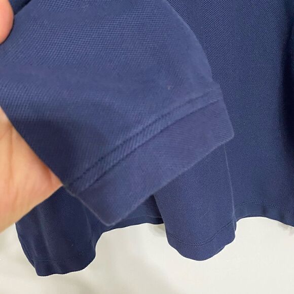 Tommy Bahama Polo Long Sleeves Shirts Men Size M - Picture 4 of 8